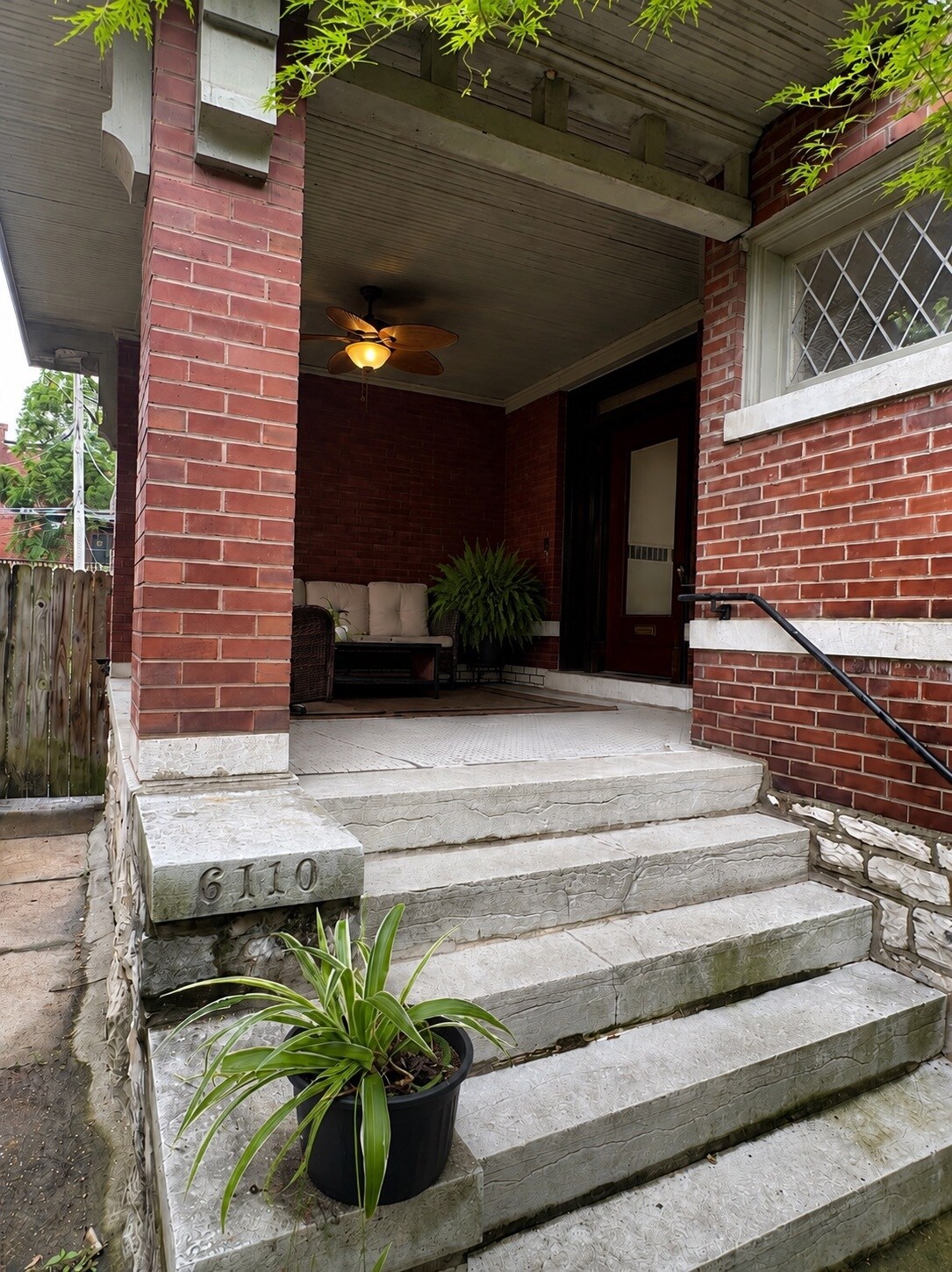 Building Photo - 6110 Waterman Blvd