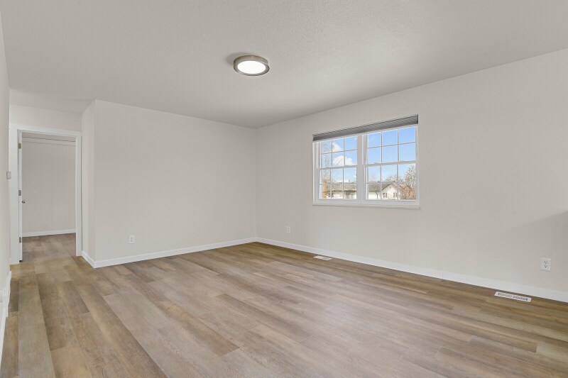Building Photo - 6615 Athletic Ave