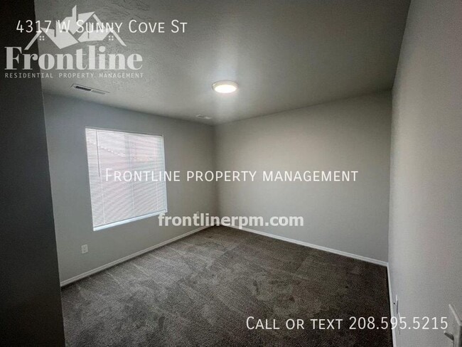 Building Photo - 4317 W Sunny Cove St