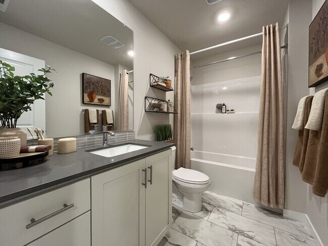 Building Photo - Coming Soon!! Bright New 3BD Home with Modern Kitchen & Bright Living Spaces