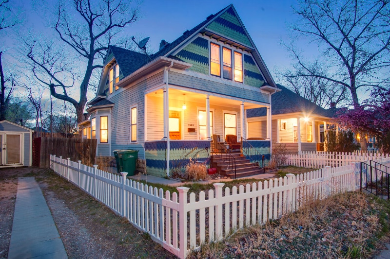 Building Photo - 1525 9th Ave