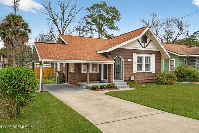 Building Photo - 4755 French St