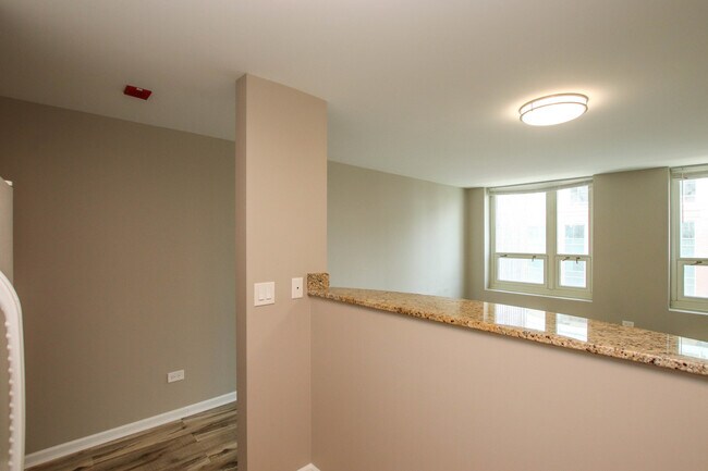 Building Photo - 345 N La Salle Dr