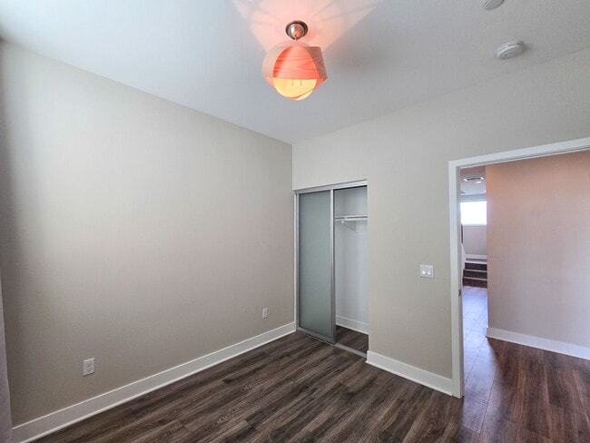 Building Photo - Modern Luxury Condo with Panoramic Views | 3-Story Condo + Private Rooftop Deck