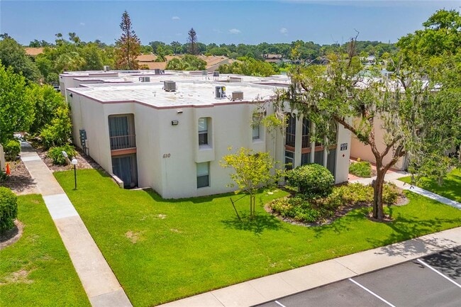 Building Photo - 510 Orange Dr