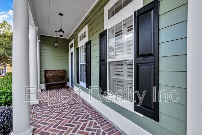 Building Photo - 6285 S Clubview Cir