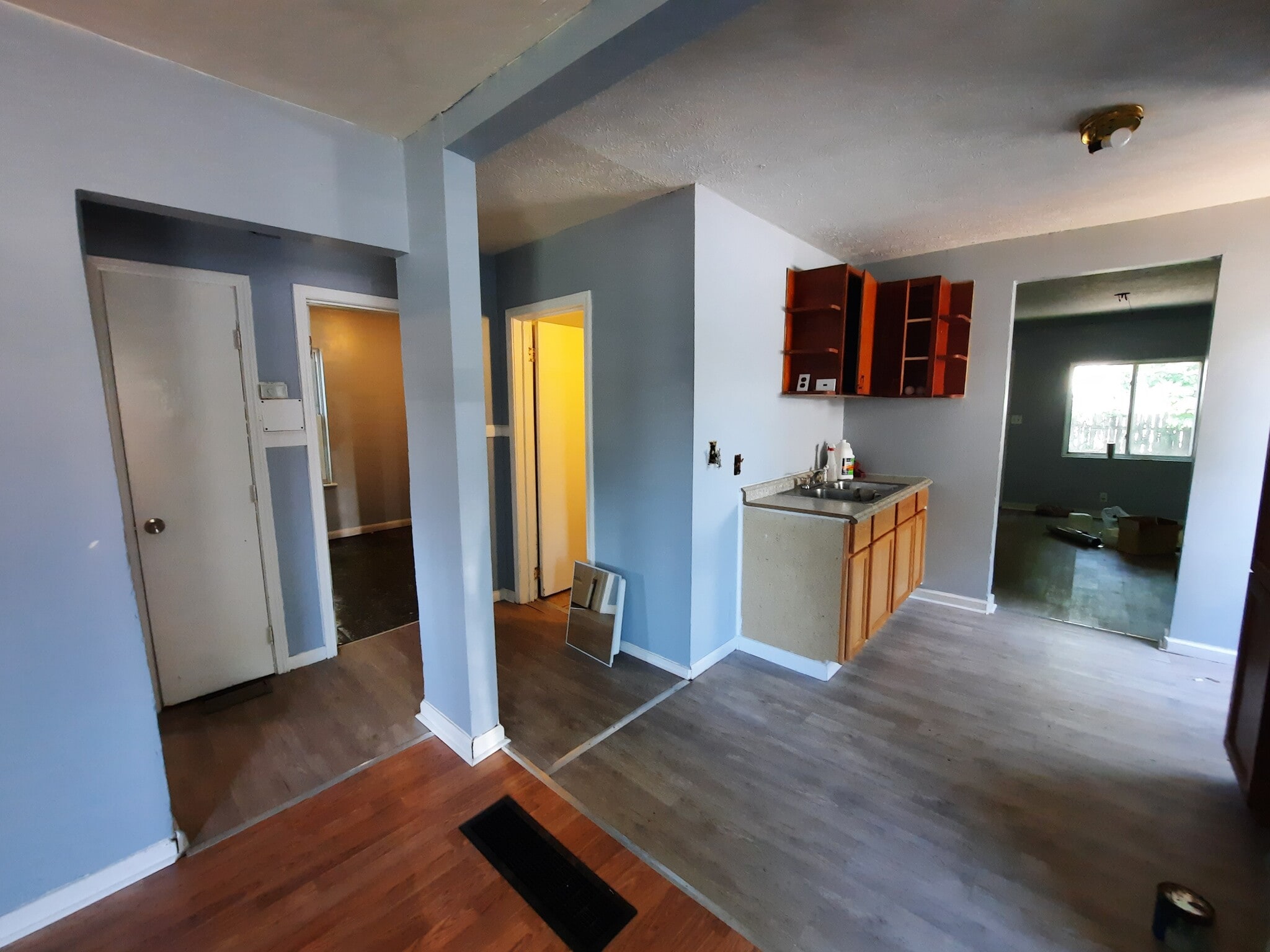 Open view from rooms - 56 Nichols Dr