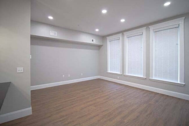 Floorplan - HBG Realty Fox Plum