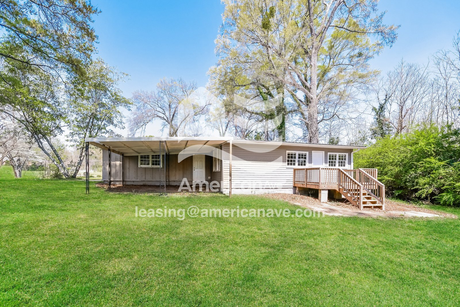 Building Photo - 413 Roebuck Dr