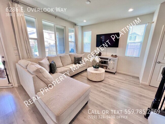 Building Photo - 6286 E Overlook Wy