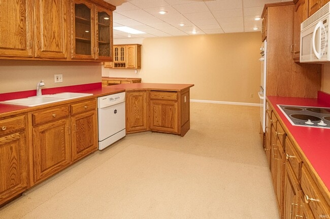 Building Photo - 3516 S Ashwood Dr