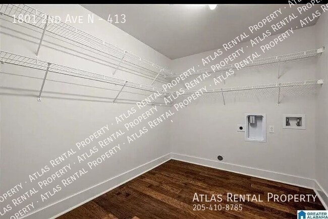 Building Photo - 1801 2nd Ave N