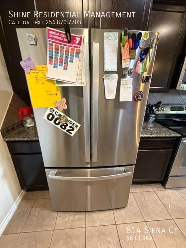 Building Photo - 814 Siena Ct