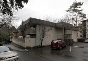 Building Photo - Shelli Apartments