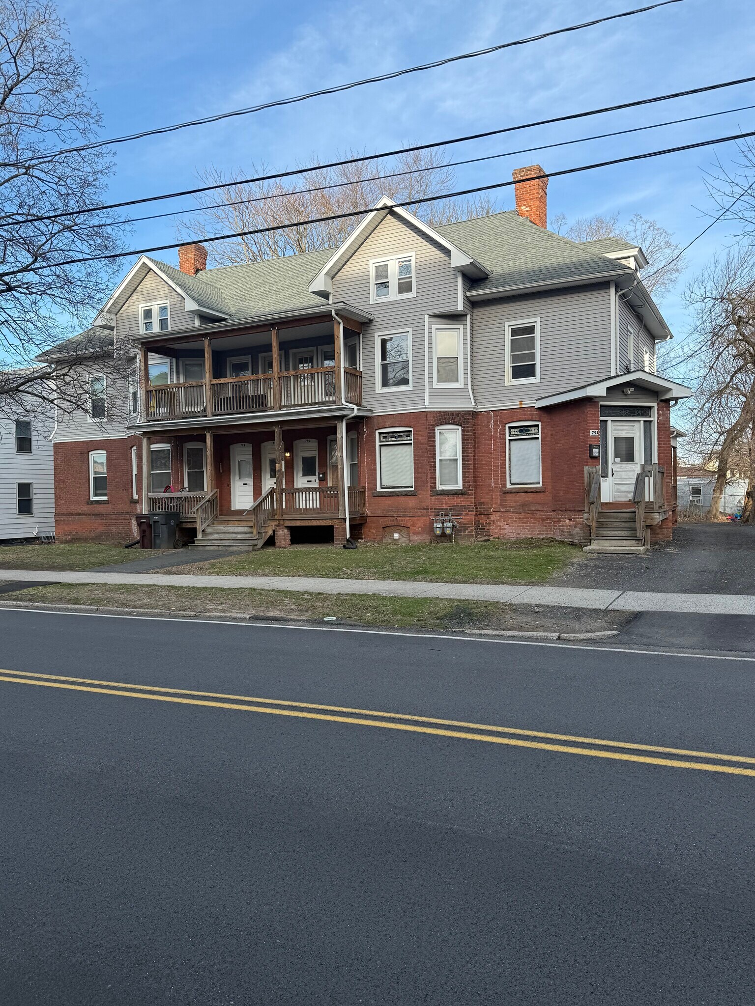 Building Photo - 79 Mechanic St