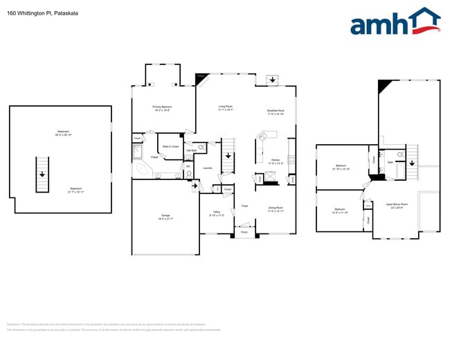 Building Photo - 160 Whittington Pl