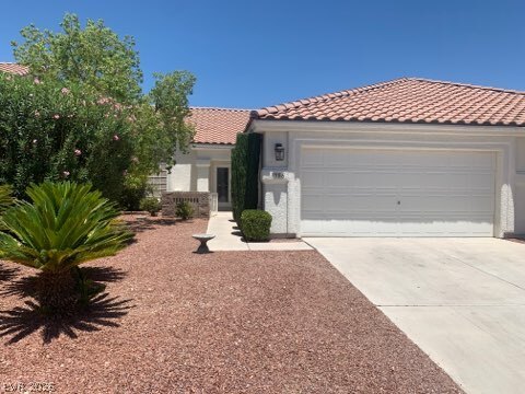 Building Photo - 9986 Catalina Canyon Ave