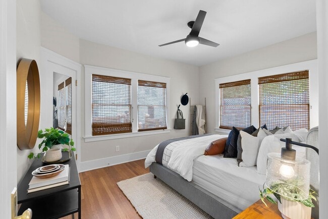 Building Photo - Restored Mission Hills Stunner