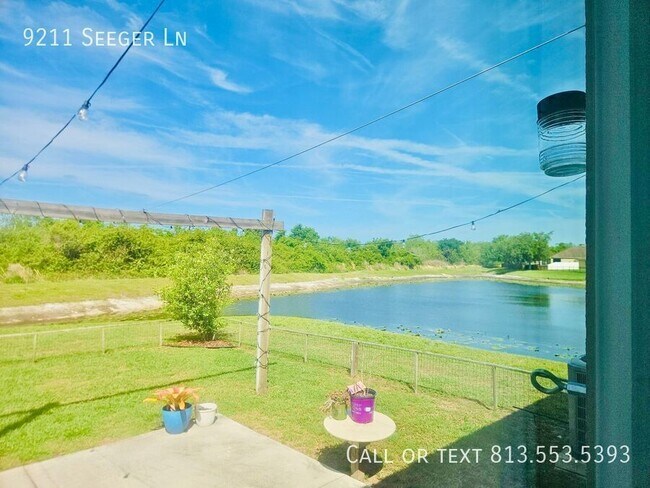 Building Photo - 9211 Seeger Ln