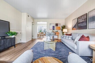 Interior Photo - The Stonebridge