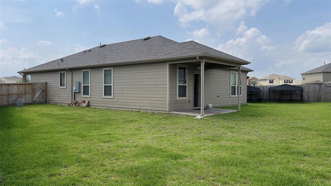 Building Photo - 17015 Wild Strm Ct
