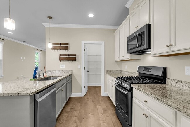 Building Photo - Stunning 3-Bed / 2.5-Bath Home in Park Cir...