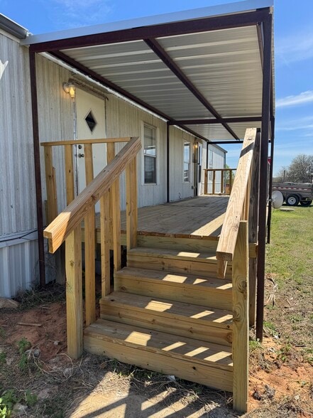 Building Photo - 3907 Co Rd 258