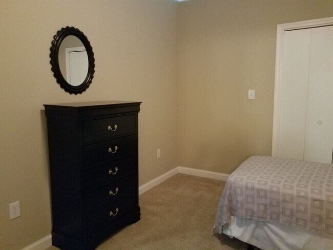 Building Photo - 2 bedroom 2 bath furnished - first floor unit