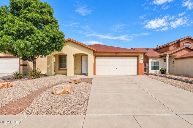 Building Photo - 2724 Granite Rock Pl