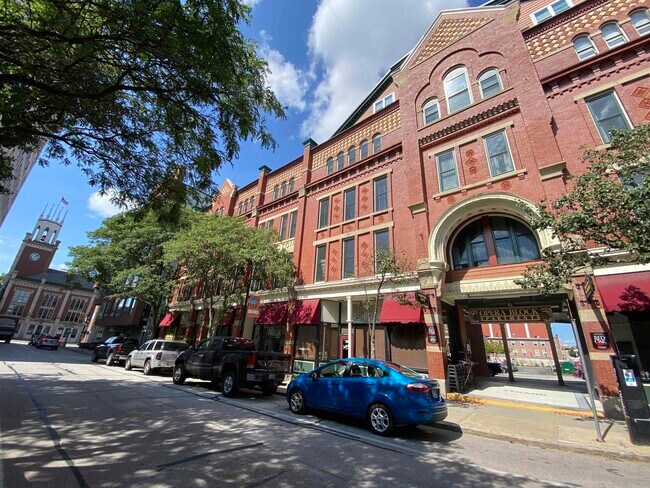 Primary Photo - 30 Hanover St