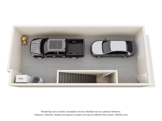 Building Photo - 119 Kettle Moraine Dr S