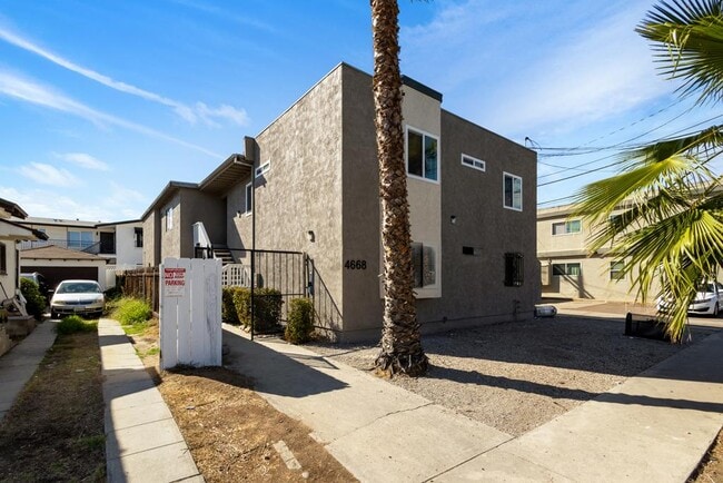 Building Photo - 4668 39th St