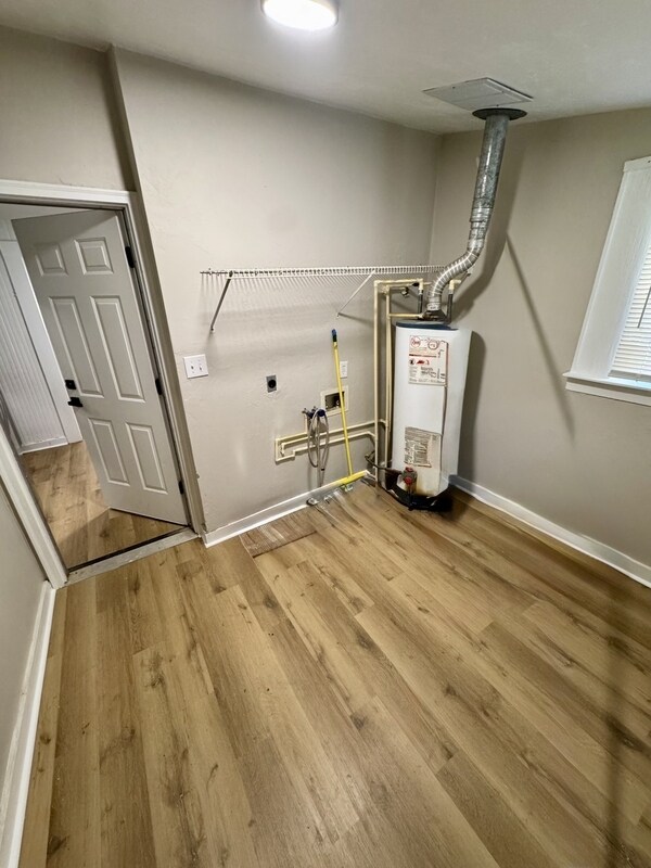 Building Photo - 1107 N Martin Luther King Jr Blvd.