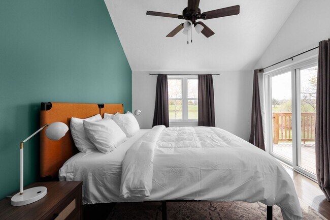 Building Photo - **Furnished Winter Rental** 3 Bed, 2 Bath Home on Wellesley Island
