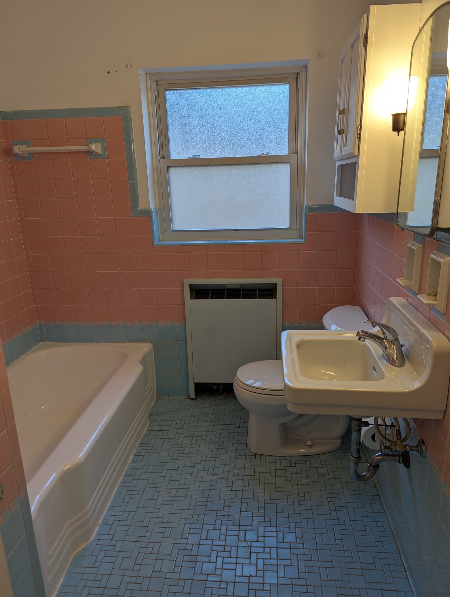 Bathroom - 5236 Ralph Ave