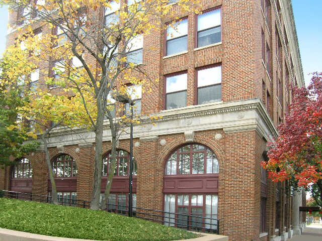 Building Photo - Tribune Lofts