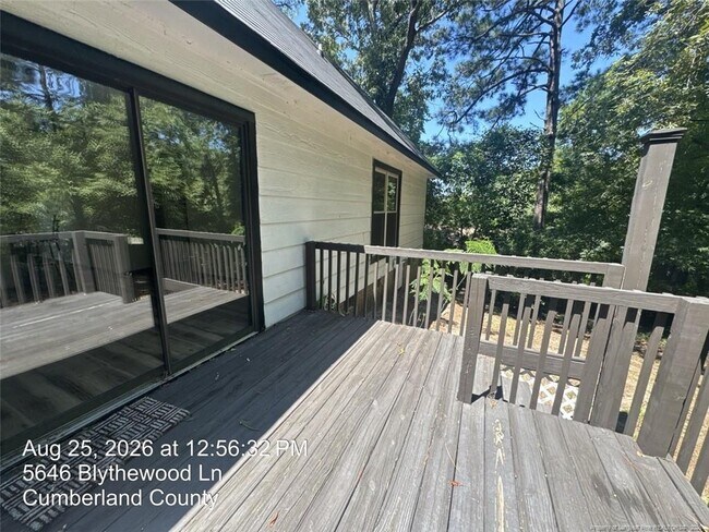 Building Photo - 5646 Blythewood Ln