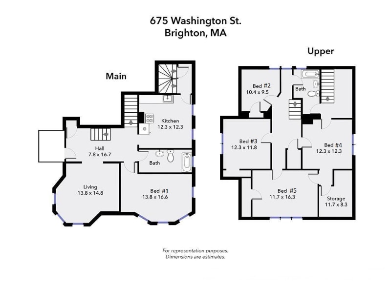 Building Photo - 675 Washington St
