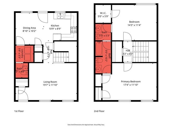 Building Photo - 114 Du Rhu Dr