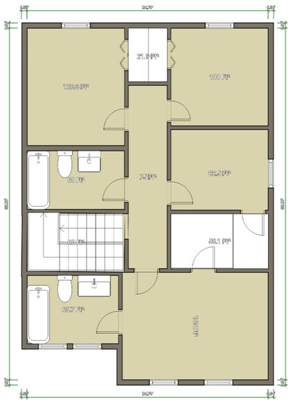 Building Photo - 288 Cimarron Dr