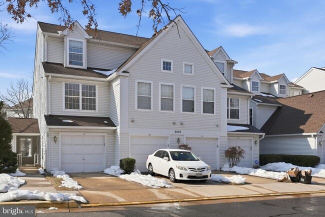 Building Photo - 6603 Netties Ln