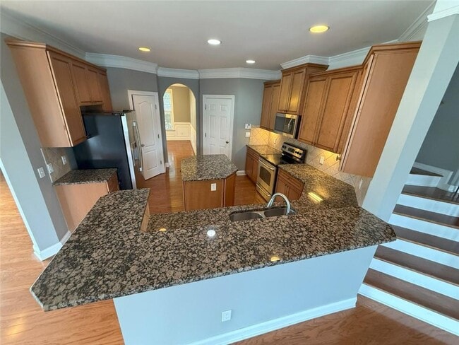 Building Photo - 3730 Clay Ct