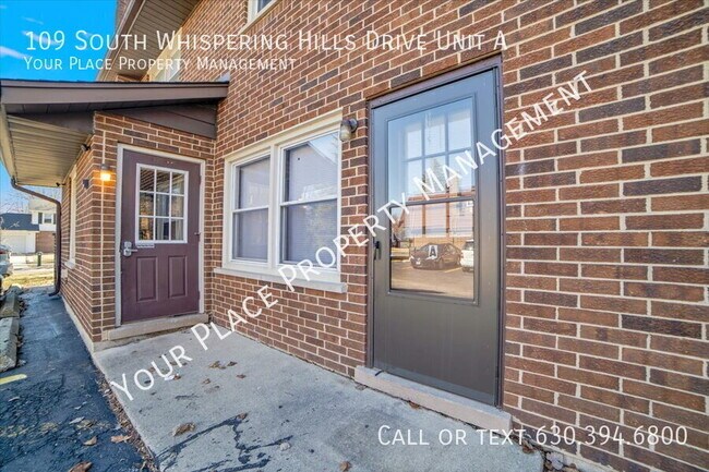 Building Photo - 109 S Whispering Hills Dr