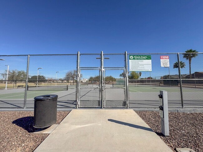 Building Photo - 4Bed/2Bath Furnished Home w/3 Car Garage! Move-In Ready on 05/28/2026! -- RV GATE!