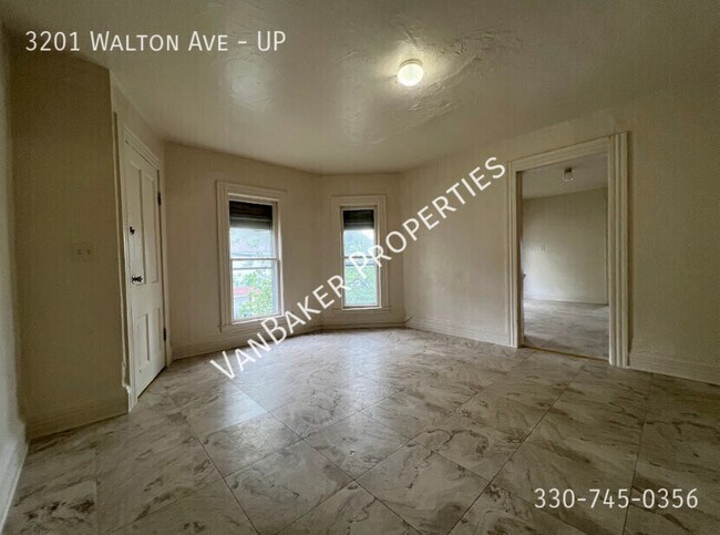 Building Photo - 3201 Walton Ave