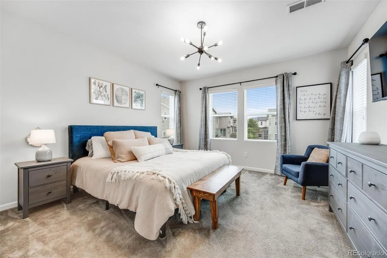 Bed 2 - 9375 Joyce Way