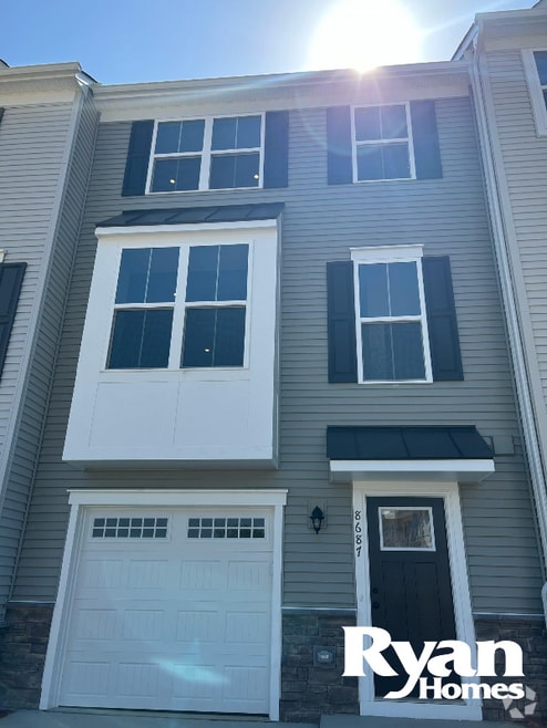 Building Photo - 8687 Stevenson Ln
