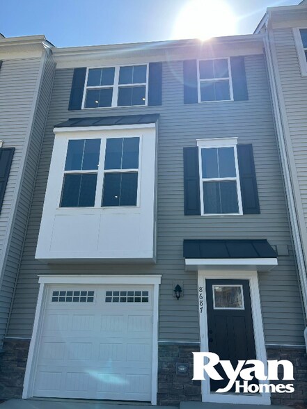 Primary Photo - 8687 Stevenson Ln