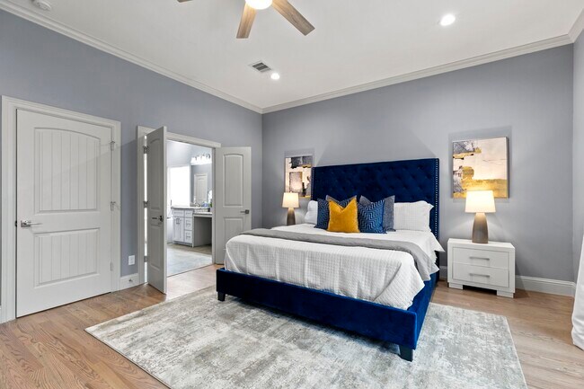 Building Photo - 2209 Silverbonnet St