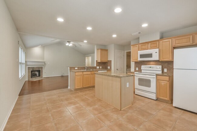 Building Photo - Offered By Precision Realty & Management, LLC